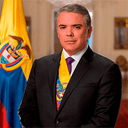 COLOMBIA INVESTMENT SUMMIT 2019 - Iván Duque Márquez