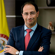 COLOMBIA INVESTMENT SUMMIT 2019 - José Manuel Restrepo
