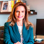 COLOMBIA INVESTMENT SUMMIT 2019 - Flavia Santoro Trujillo