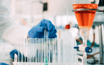 COLOMBIA INVESTMENT SUMMIT 2019 - químicos y ciencias de la vida