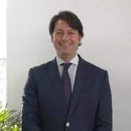 COLOMBIA INVESTMENT SUMMIT 2019 - Carlos Javier Rodríguez