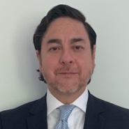 COLOMBIA INVESTMENT SUMMIT 2019 - David González