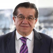 COLOMBIA INVESTMENT SUMMIT 2019 - Fernando Ruíz Gómez