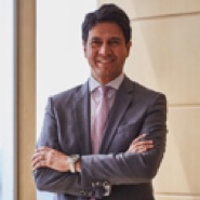 COLOMBIA INVESTMENT SUMMIT 2019 - Javier Diaz Fajardo