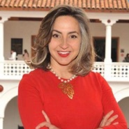 COLOMBIA INVESTMENT SUMMIT 2019 - María Carolina Durán