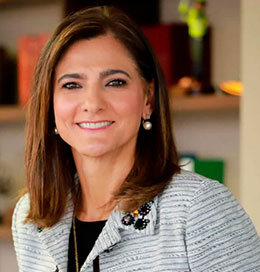 COLOMBIA INVESTMENT SUMMIT 2019 - Ángela María Orozco Gómez