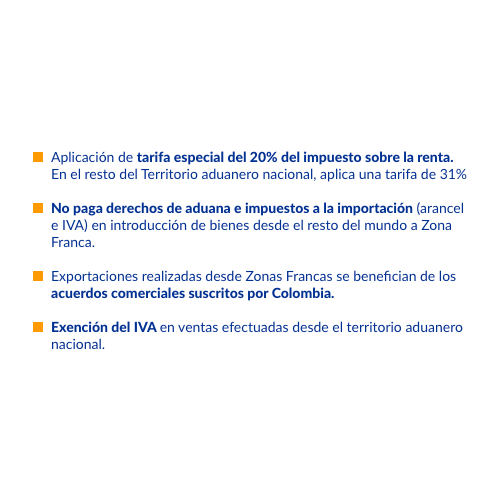 COLOMBIA INVESTMENT SUMMIT 2020 - Colombia economía