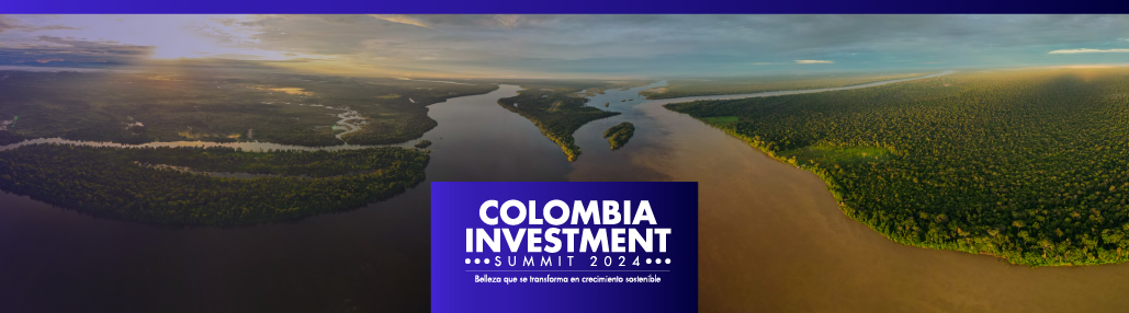 COLOMBIA INVESTMENT SUMMIT 2021 ?>