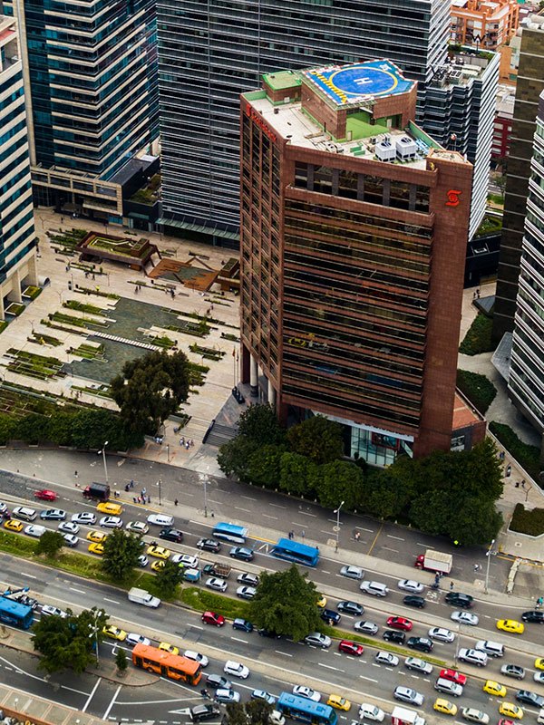 COLOMBIA INVESTMENT SUMMIT 2019 - Colombia Bogotá