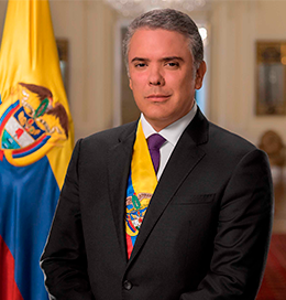 COLOMBIA INVESTMENT SUMMIT 2019 - H.E. Iván Duque Márquez
