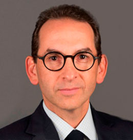 COLOMBIA INVESTMENT SUMMIT 2019 - Andrés Valencia Pinzón