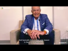 Preview image for the video "Manuel Medina, CEO of Medina Capital, highlights Colombia as a smart investment decision for tech.".