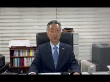 Preview image for the video "Invitation to the #ColombiaInvestmentSummit from the Korea Ambassador to Colombia". Preview image for the video "Invitation to the #ColombiaInvestmentSummit from the Korea Ambassador to Colombia".