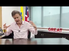 Preview image for the video "Invitation to the #ColombiaInvestmentSummit from the UK Ambassador to Colombia". Preview image for the video "Invitation to the #ColombiaInvestmentSummit from the UK Ambassador to Colombia".